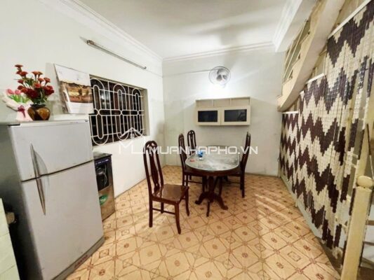 VIEW ĐÊ SÔNG HỒNG – VỊ TRÍ ĐẸP THỤY PHƯƠNG – MẶT PHỐ KINH DOANH