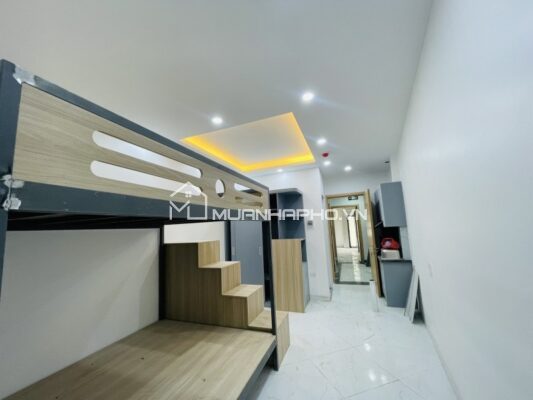 TRUNG TÂM THANH XUÂN – CHDV CAO CẤP – GẦN KHU ĐÔ THỊ TRUNG HÒA – GẦN Ô TÔ