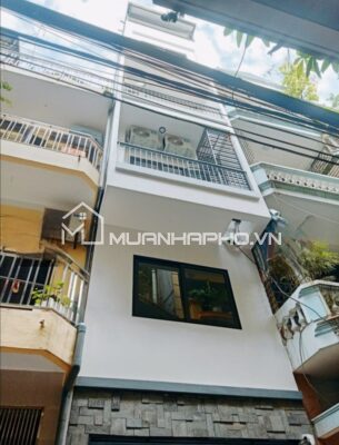 7 TẦNG THANG MÁY – GẦN VIỆN KHOA HỌC CÔNG NGHỆ, BỆNH VIỆN E – NGÕ Ô TÔ TRÁNH