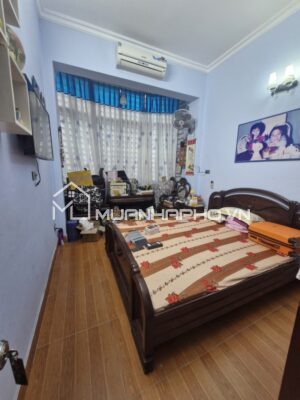 NHÀ ĐẸP THANH XUÂN – MẶT PHỐ – KINH DOANH