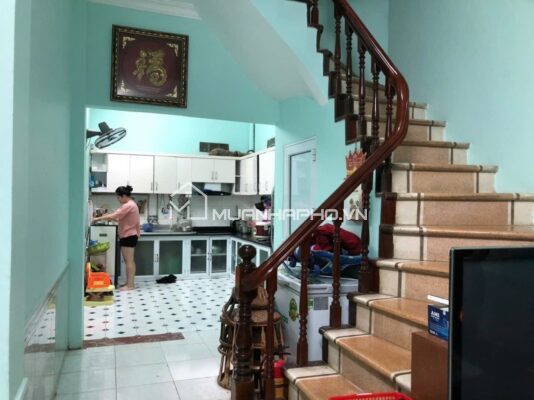 NHÀ ĐẸP LÊ TRỌNG TẤN – THANH XUÂN – ÔTÔ TRÁNH – KINH DOANH.