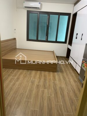 CĂN HỘ DỊCH VỤ – 7 TẦNG THANG MÁY – NHÀ MỚI