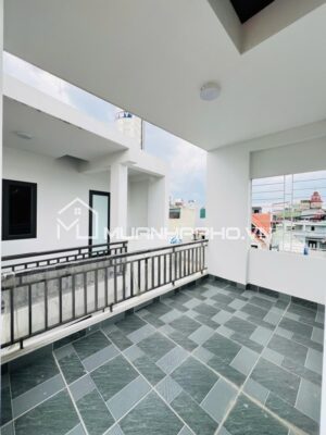 HÀNG XÓM VINSMART TÂY MỖ – LÔ GÓC 3 THOÁNG – NHÀ XÂY MỚI