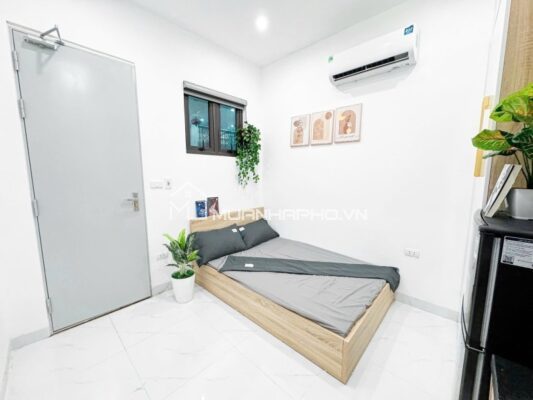 CCMN – FULL NỘI THẤT – 18 PHÒNG KHÉP KÍN – PCCC
