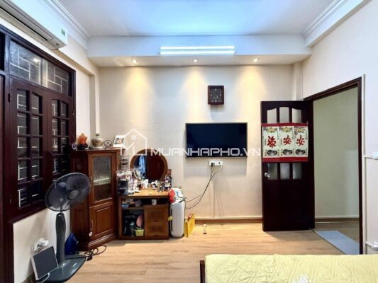PHÂN LÔ QUÂN ĐỘI LÊ TRỌNG TẤN-  NGÕ THÔNG – CÁCH Ô TÔ TRÁNH 60M – 2 THOÁNG TRƯỚC SAU
