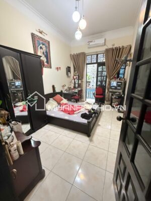 NHÀ ĐẸP DÂN XÂY – 40M RA Ô TÔ – FULL NỘI THẤT VỀ Ở NGAY