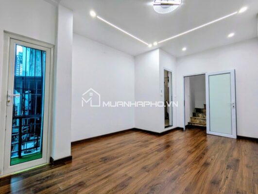 LÔ GÓC – KINH DOANH – NHÀ MỚI ĐẸP – TRUNG TÂM THANH XUÂN