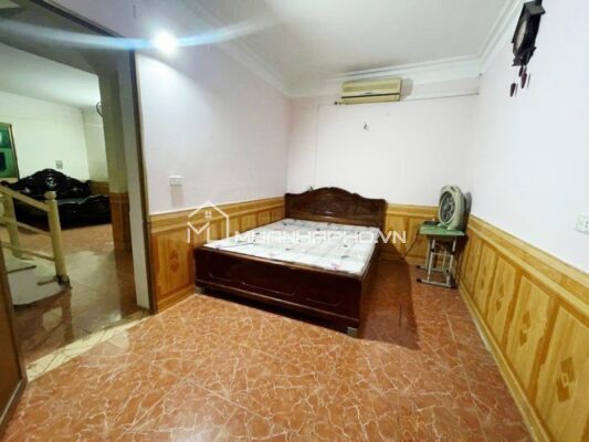 VIEW ĐÊ SÔNG HỒNG – VỊ TRÍ ĐẸP THỤY PHƯƠNG – MẶT PHỐ KINH DOANH