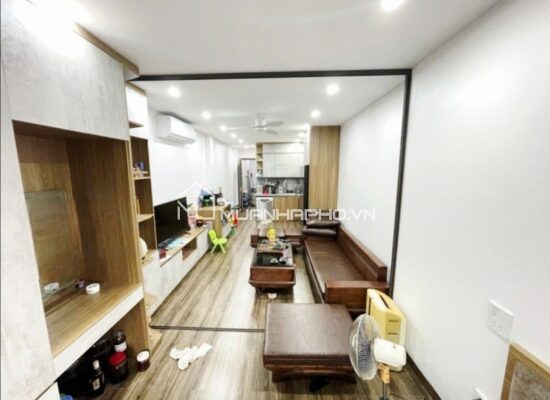 7 TẦNG THANG MÁY – GẦN VIỆN KHOA HỌC CÔNG NGHỆ, BỆNH VIỆN E – NGÕ Ô TÔ TRÁNH