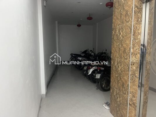 TRUNG TÂM THANH XUÂN – CHDV CAO CẤP – GẦN KHU ĐÔ THỊ TRUNG HÒA – GẦN Ô TÔ