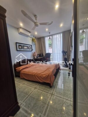 NHÀ ĐẸP THANH XUÂN – MẶT PHỐ – KINH DOANH