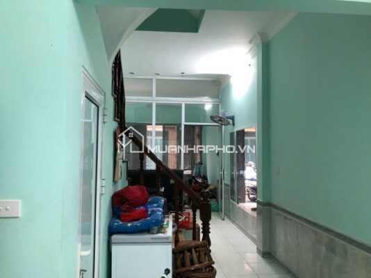 NHÀ ĐẸP LÊ TRỌNG TẤN – THANH XUÂN – ÔTÔ TRÁNH – KINH DOANH.