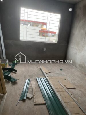 CĂN HỘ DỊCH VỤ – 7 TẦNG THANG MÁY – NHÀ MỚI
