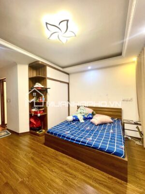 HIỆN ĐẠI TIỆN DỤNG – MỚI ĐẸP – THÔNG SÀN – THANG MÁY – LÔ GÓC