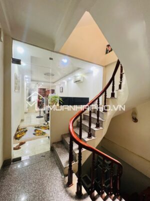 NHÀ ĐẸP THANH XUÂN – Ô TÔ – NGÕ THÔNG – KINH DOANH
