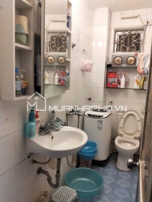 NHÀ LÔ GÓC – Ô TÔ ĐỖ CỬA – 5 TẦNG Ở NGAY – NGÕ THÔNG