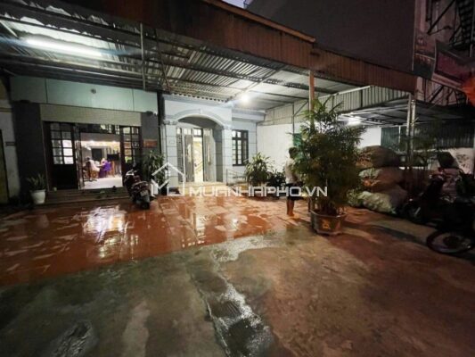 VIEW ĐÊ SÔNG HỒNG – VỊ TRÍ ĐẸP THỤY PHƯƠNG – MẶT PHỐ KINH DOANH