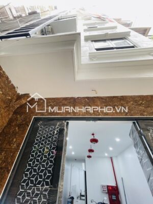 TRUNG TÂM THANH XUÂN – CHDV CAO CẤP – GẦN KHU ĐÔ THỊ TRUNG HÒA – GẦN Ô TÔ