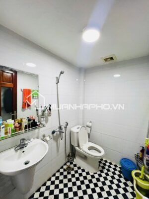 NHÀ ĐẸP THANH XUÂN – Ô TÔ – NGÕ THÔNG – KINH DOANH