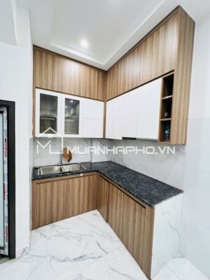 HÀNG XÓM VINSMART TÂY MỖ – LÔ GÓC 3 THOÁNG – NHÀ XÂY MỚI