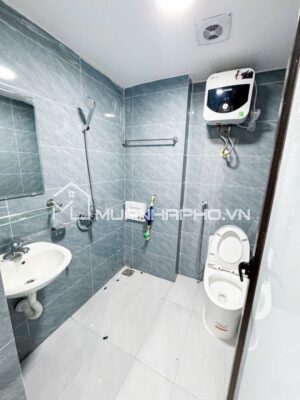 CCMN – FULL NỘI THẤT – 18 PHÒNG KHÉP KÍN – PCCC