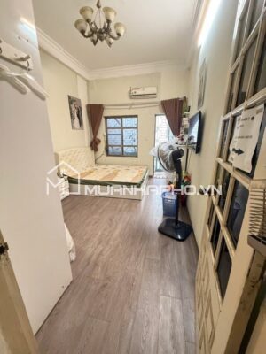 NHÀ ĐẸP DÂN XÂY – 40M RA Ô TÔ – FULL NỘI THẤT VỀ Ở NGAY