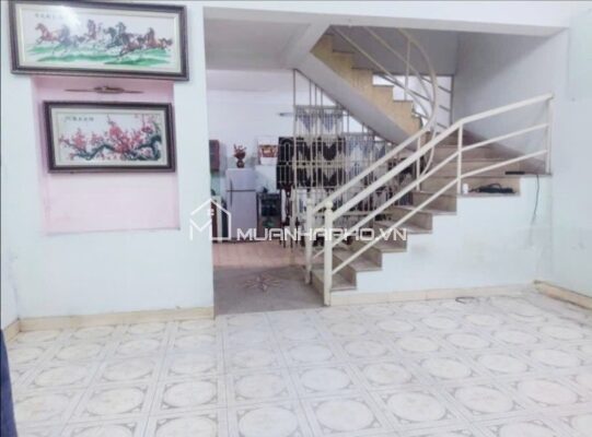 VIEW ĐÊ SÔNG HỒNG – VỊ TRÍ ĐẸP THỤY PHƯƠNG – MẶT PHỐ KINH DOANH