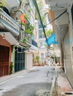 7 TẦNG THANG MÁY – GẦN VIỆN KHOA HỌC CÔNG NGHỆ, BỆNH VIỆN E – NGÕ Ô TÔ TRÁNH
