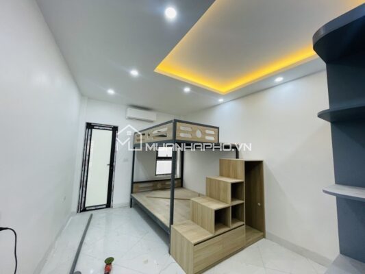 TRUNG TÂM THANH XUÂN – CHDV CAO CẤP – GẦN KHU ĐÔ THỊ TRUNG HÒA – GẦN Ô TÔ