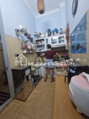 NHÀ ĐẸP THANH XUÂN – MẶT PHỐ – KINH DOANH