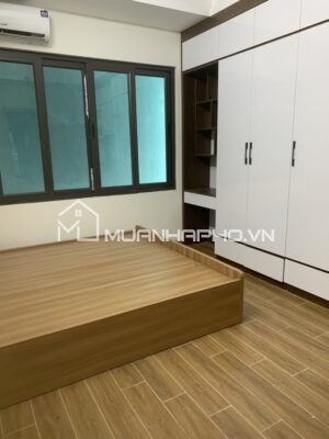CĂN HỘ DỊCH VỤ – 7 TẦNG THANG MÁY – NHÀ MỚI