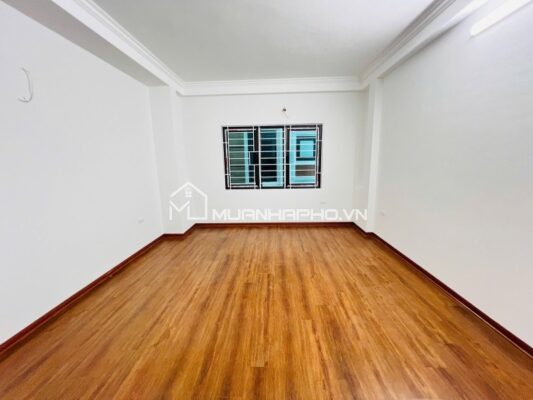 HÀNG XÓM VINSMART TÂY MỖ – LÔ GÓC 3 THOÁNG – NHÀ XÂY MỚI