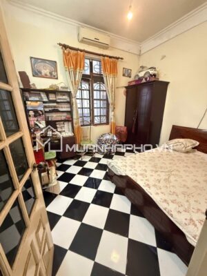 NHÀ ĐẸP DÂN XÂY – 40M RA Ô TÔ – FULL NỘI THẤT VỀ Ở NGAY