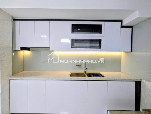 LÔ GÓC – KINH DOANH – NHÀ MỚI ĐẸP – TRUNG TÂM THANH XUÂN