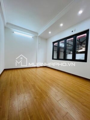 NHÀ ĐẸP THANH XUÂN – GẦN PHỐ – FULL NỘI THẤT ĐẦY ĐỦ CÔNG NĂNG