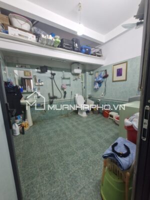 NHÀ ĐẸP THANH XUÂN – MẶT PHỐ – KINH DOANH