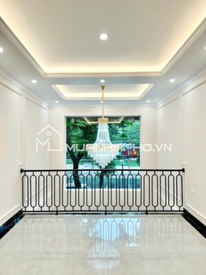 MẶT PHỐ – VỈA HÈ – KINH DOANH – NHÀ MỚI – THANG MÁY