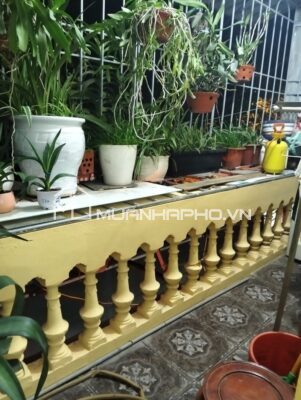 NHÀ MẶT PHỐ  – VIEW HỒ THOÁNG MÁT – KINH DOANH