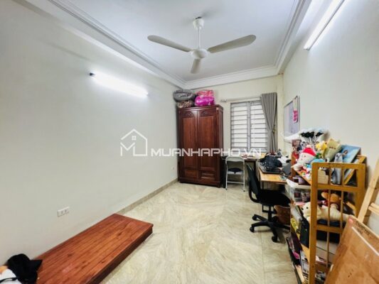 NHÀ ĐẸP THANH XUÂN – Ô TÔ – NGÕ THÔNG – KINH DOANH