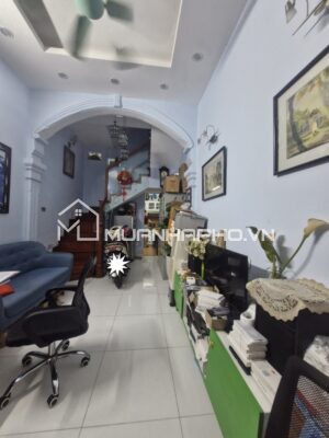 NHÀ ĐẸP THANH XUÂN – MẶT PHỐ – KINH DOANH