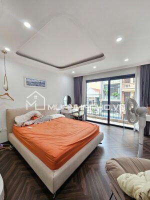PHÂN LÔ 7 TẦNG THANG MÁY – RẤT GẦN HỒ TÂY – ĐƯỜNG Ô TÔ VỈA HÈ