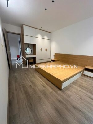 NHÀ 5 TẦNG PHẠM VĂN ĐỒNG – GẦN ĐH QUỐC GIA – Ở HOẶC CHO THUÊ