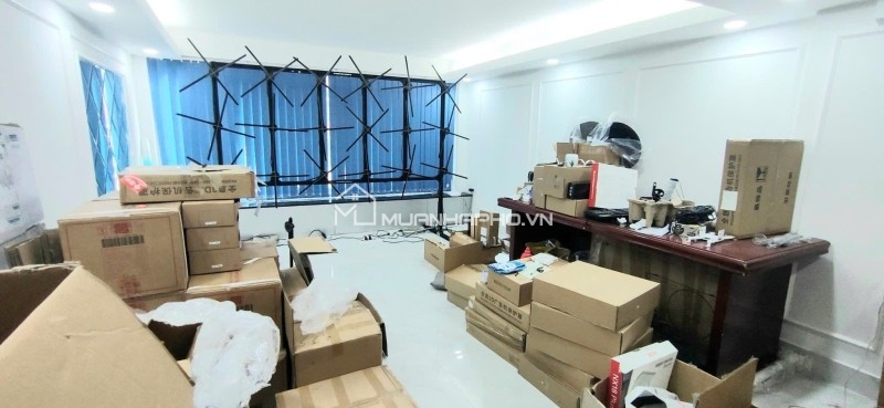 MẶT PHỐ TRƯỜNG CHINH – 6 TẦNG KINH DOANH – VỈA HÈ RỘNG RÃI