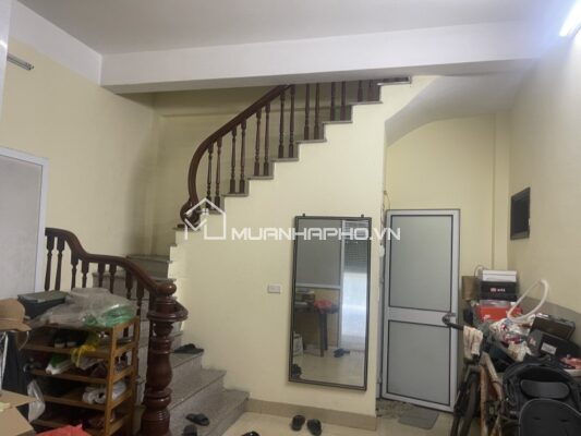 NHÀ 6 TẦNG PHỐ KHÚC THỪA DỤ – PHÙ HỢP Ở VÀ CHO THUÊ