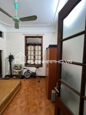 PHÂN LÔ NGHĨA ĐÔ – NHÀ 4 TẦNG –  Ô TÔ TRÁNH – KINH DOANH