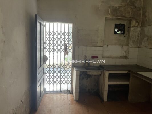 MẶT NGÕ TỨ LIÊN – Ô TÔ VÀO NHÀ – KINH DOANH – PHÙ HỢP XÂY TOÀ NHÀ