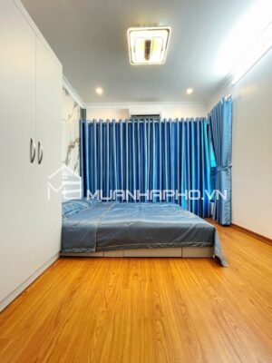 NHÀ 5 TẦNG PHỐ TÂY SƠN – 3 PHÒNG NGỦ – ĐẦY ĐỦ CÔNG NĂNG