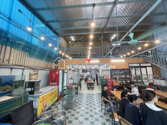 ĐẤT PHÂN LÔ – NGÕ VIP PHỐ DUY TÂN – ĐƯỜNG Ô TÔ TRÁNH VỈA HÈ