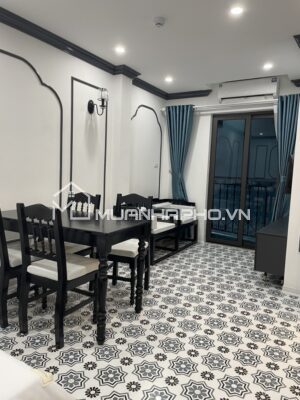CĂN HỘ DỊCH VỤ LÊ DUẨN – 8 TẦNG THANG MÁY – 18 PHÒNG – NỘI THẤT ĐẸP