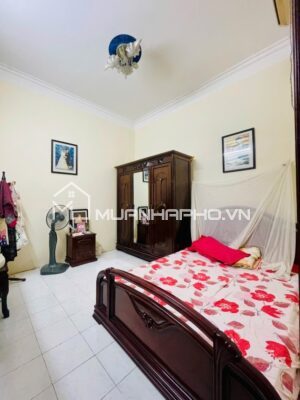 PHÂN LÔ PHẠM TUẤN TÀI – 4 TẦNG CHẮC CHẮN – NGÕ THÔNG KINH DOANH